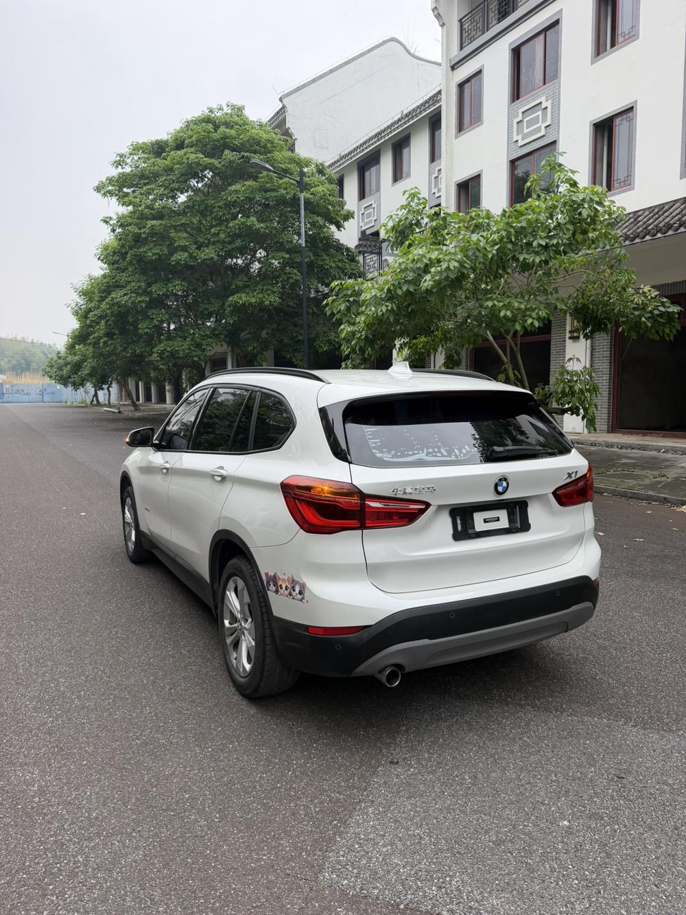 BMW BMW X1