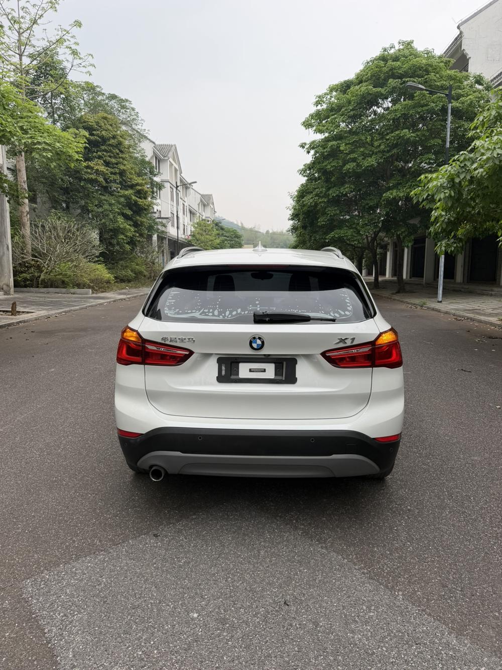 BMW BMW X1