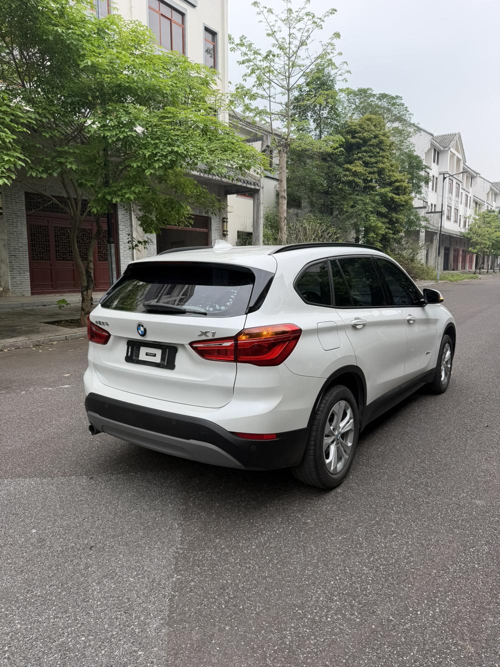 BMW BMW X1