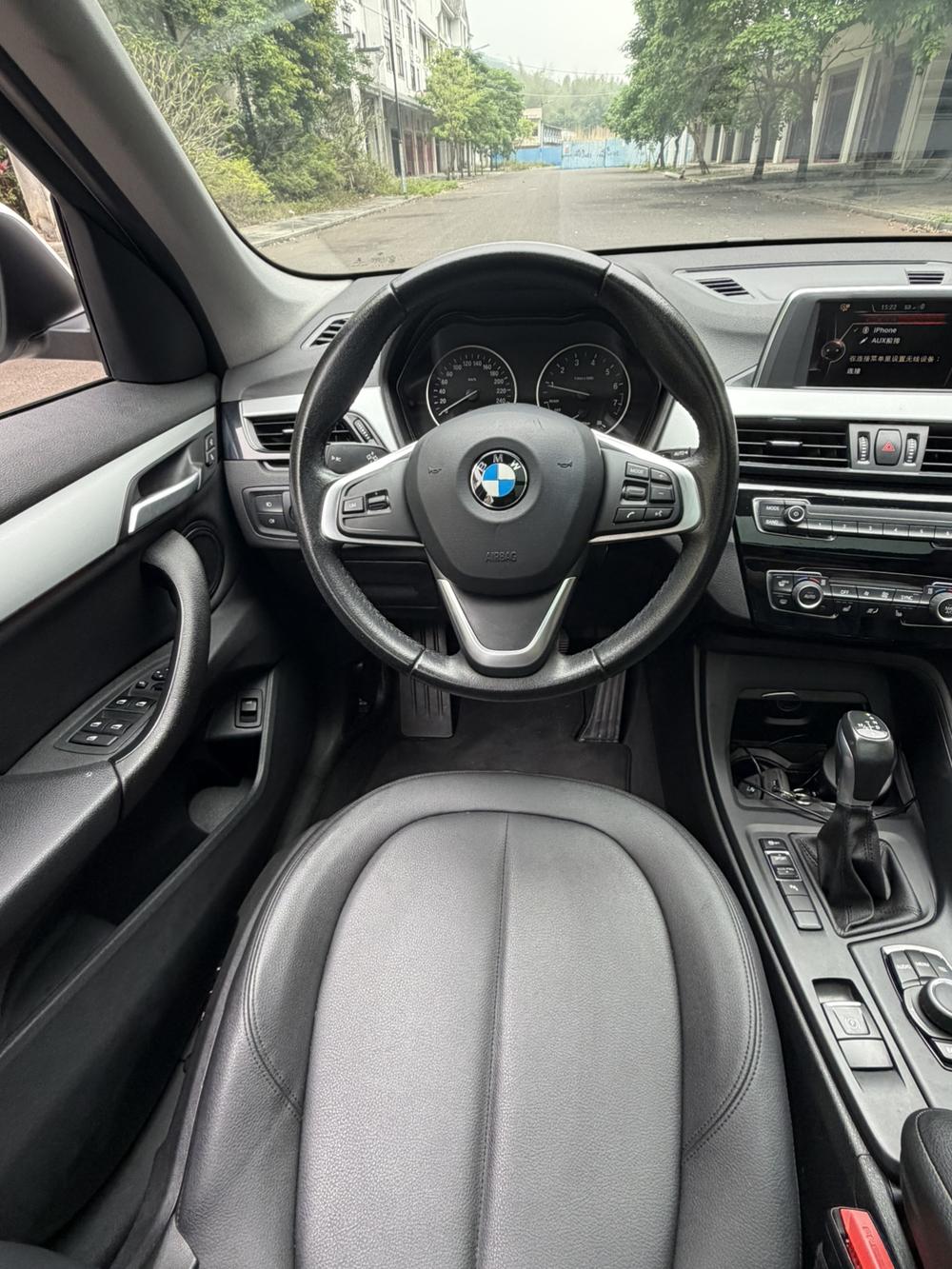 BMW BMW X1