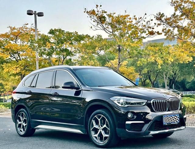 BMW BMW X1