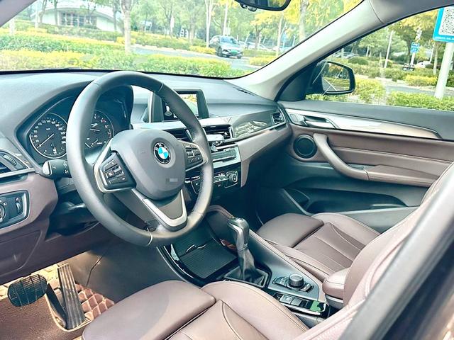 BMW BMW X1