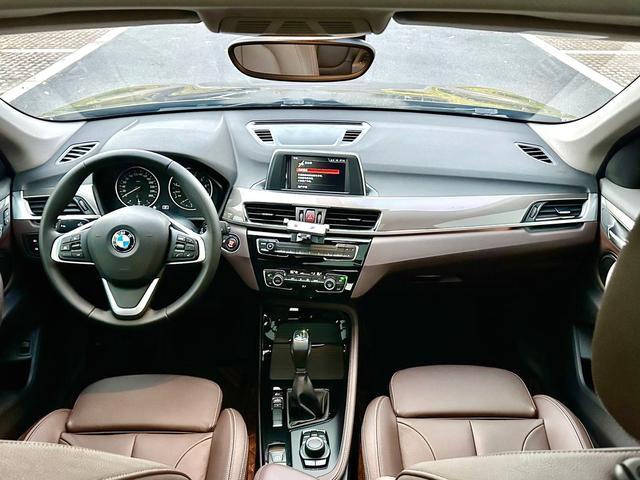 BMW BMW X1