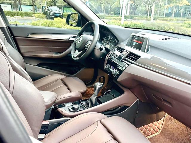 BMW BMW X1