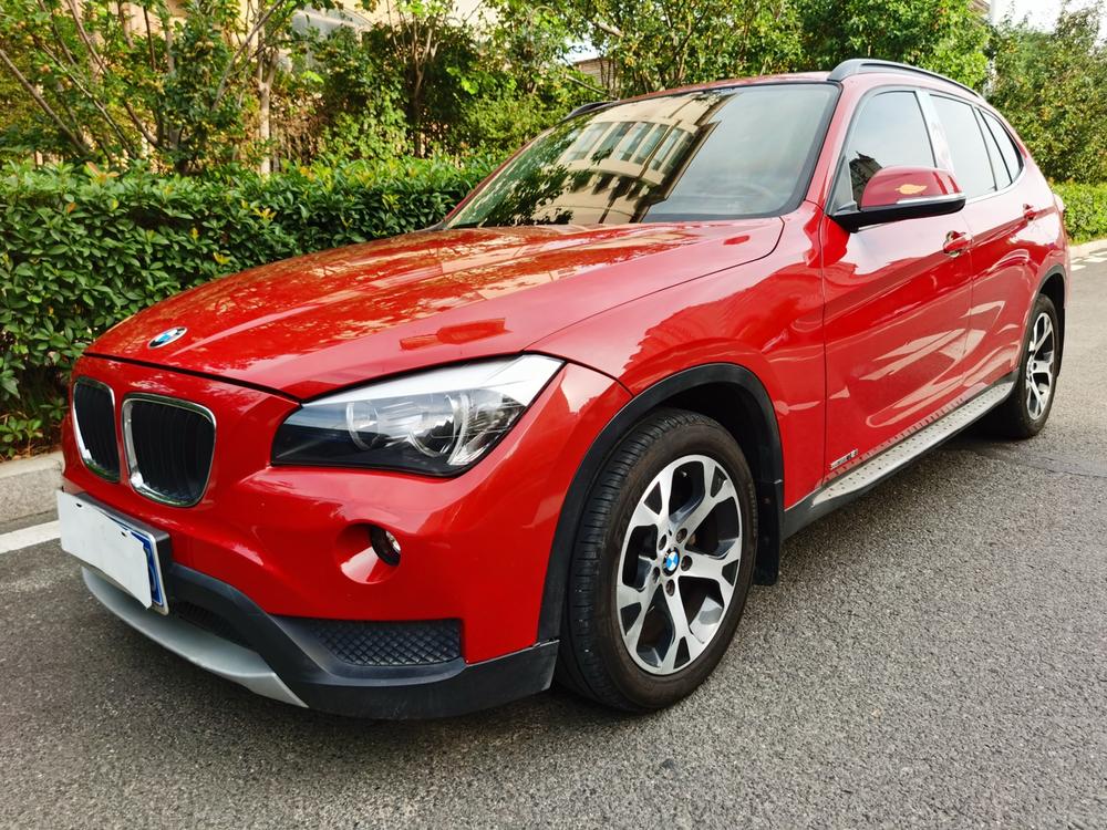 BMW BMW X1