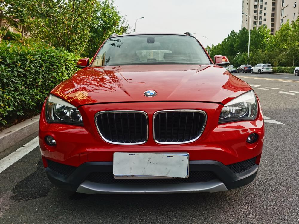 BMW BMW X1