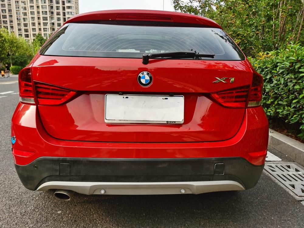 BMW BMW X1