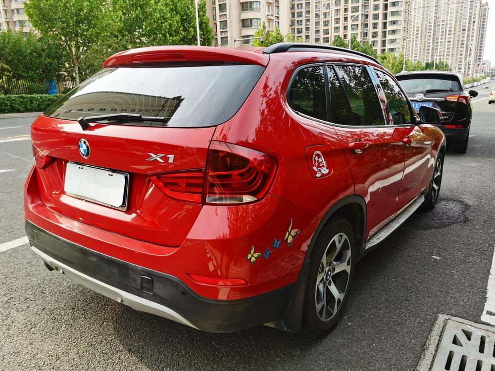 BMW BMW X1