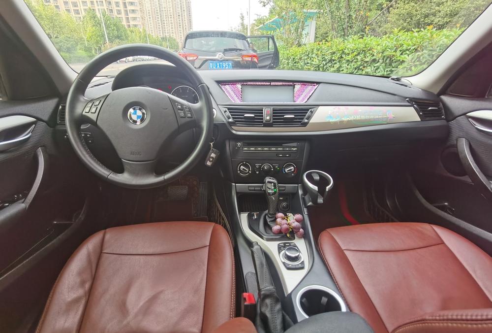 BMW BMW X1