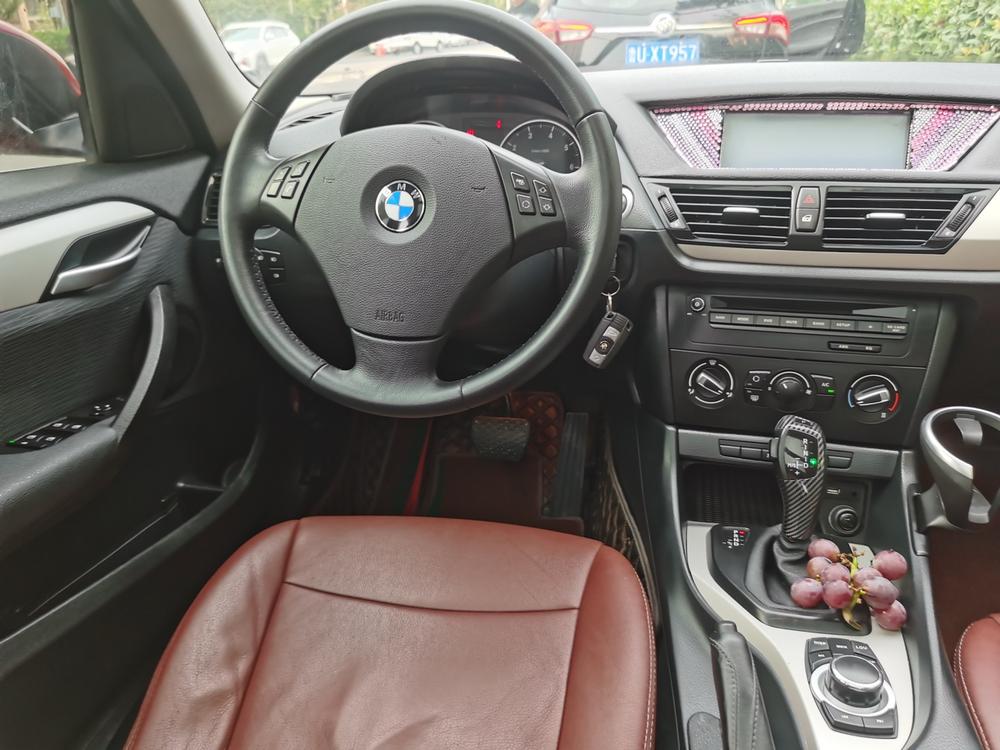 BMW BMW X1