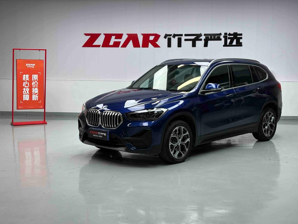 BMW BMW X1