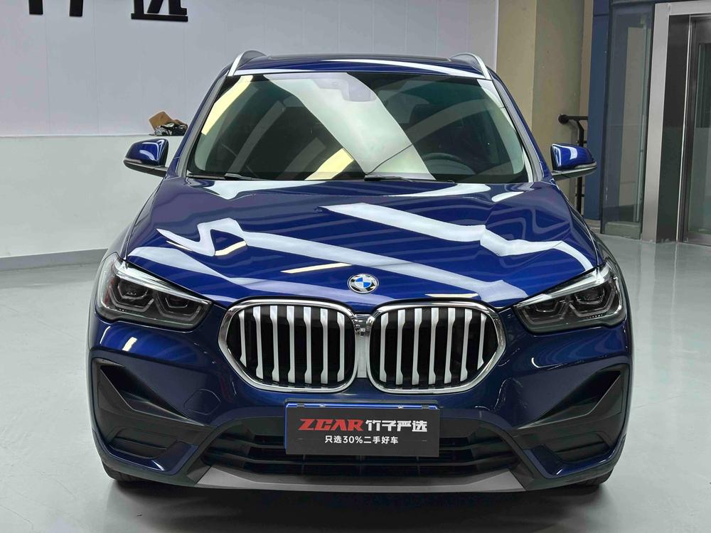 BMW BMW X1