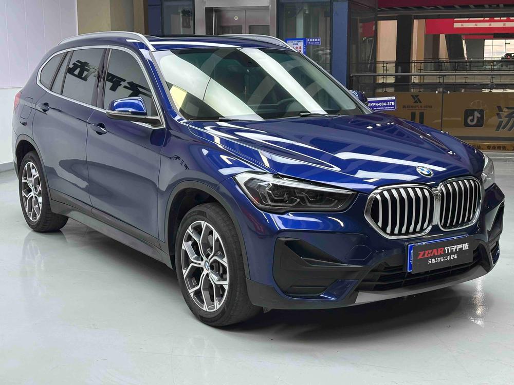BMW BMW X1