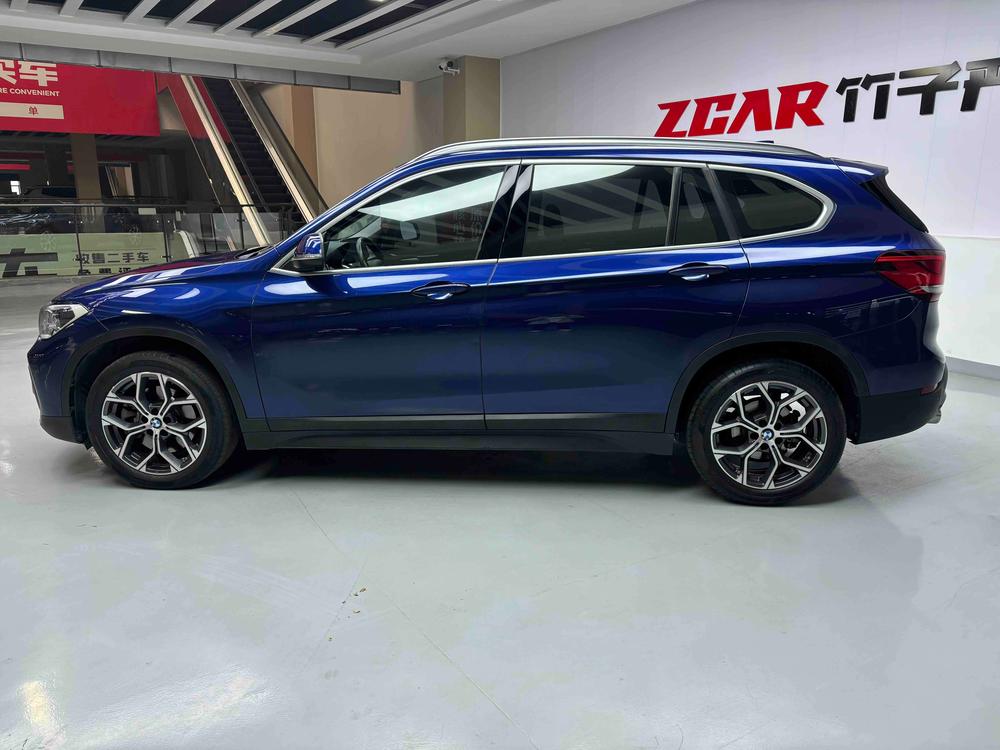 BMW BMW X1