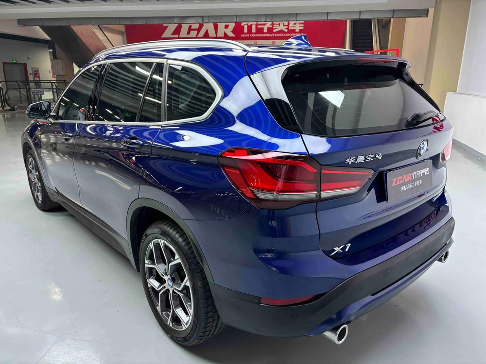 BMW BMW X1