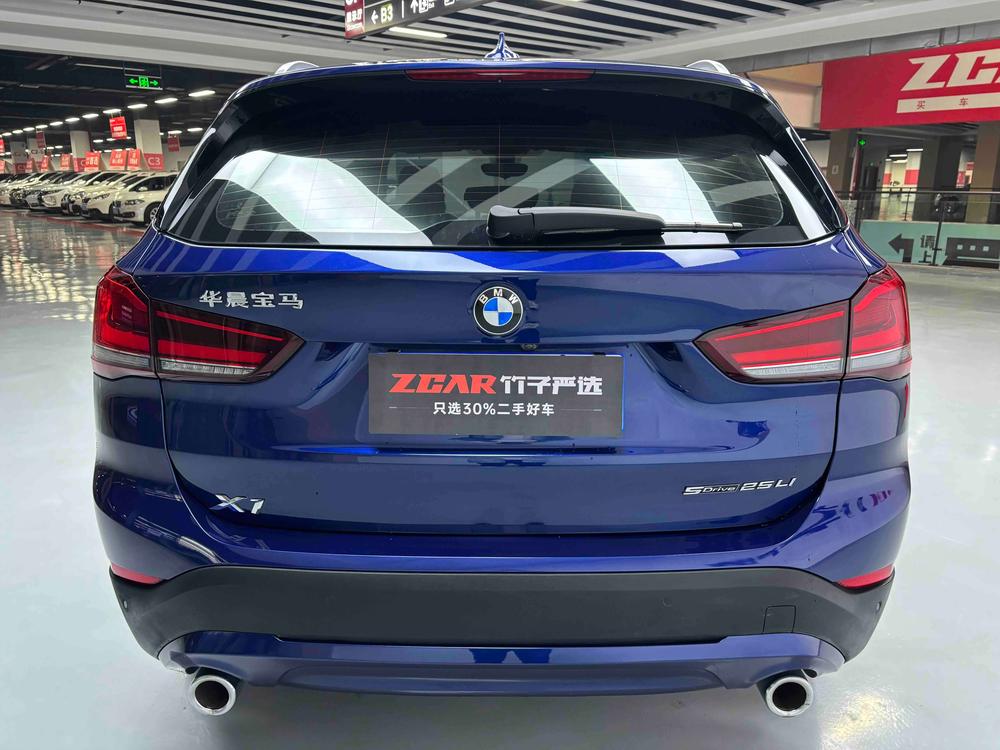BMW BMW X1