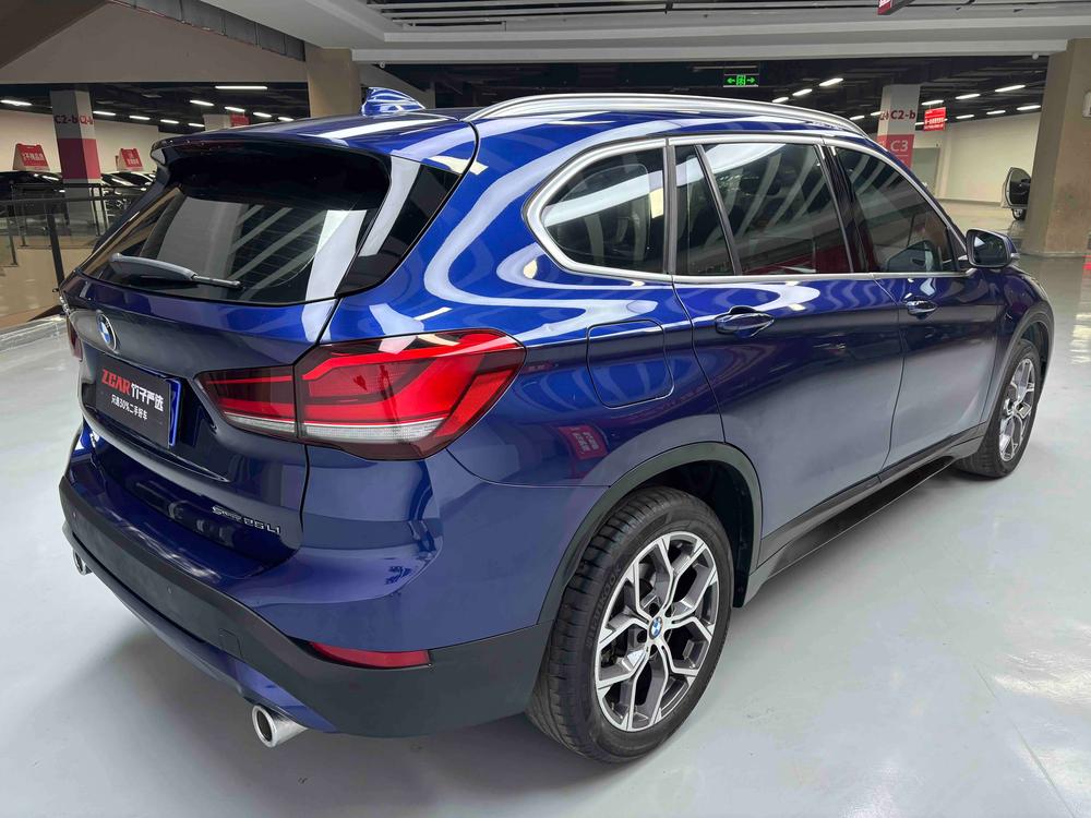 BMW BMW X1