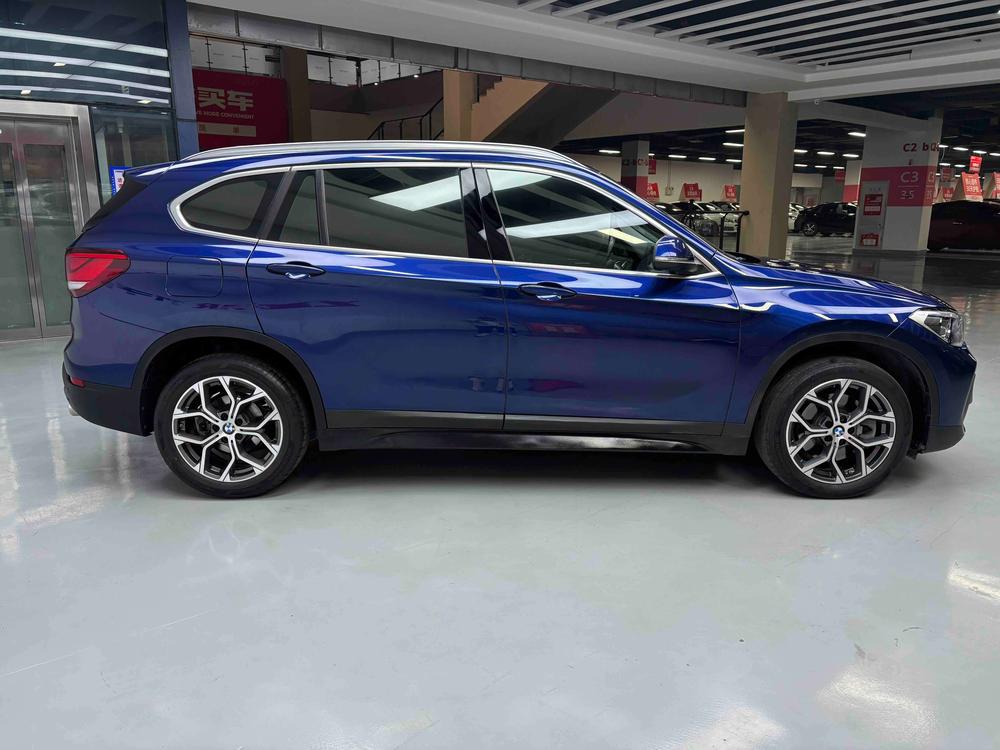 BMW BMW X1
