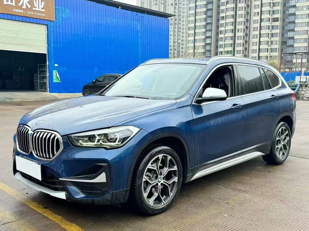 BMW BMW X1