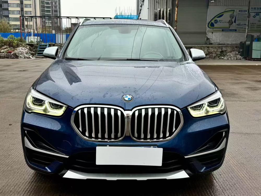 BMW BMW X1