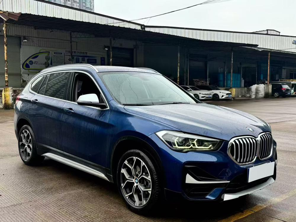 BMW BMW X1