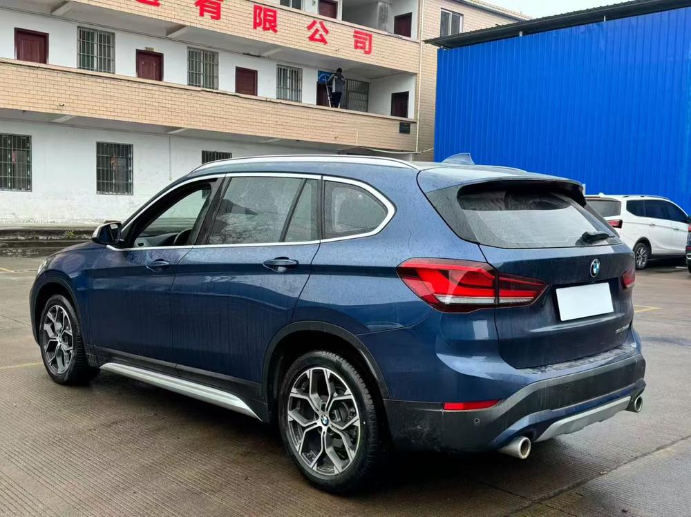 BMW BMW X1