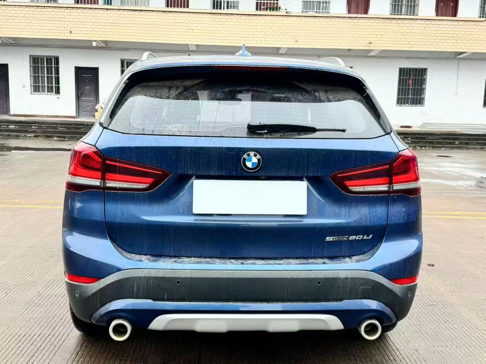 BMW BMW X1