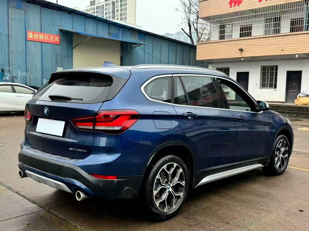 BMW BMW X1