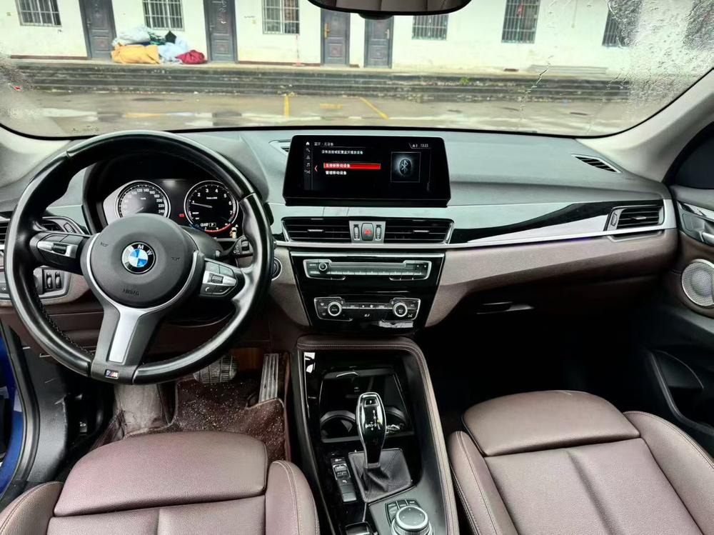 BMW BMW X1