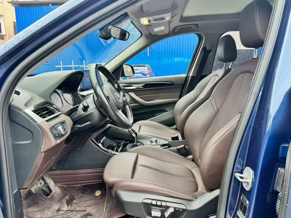 BMW BMW X1