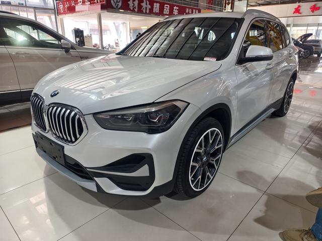 BMW BMW X1