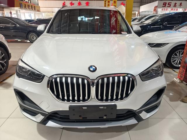 BMW BMW X1