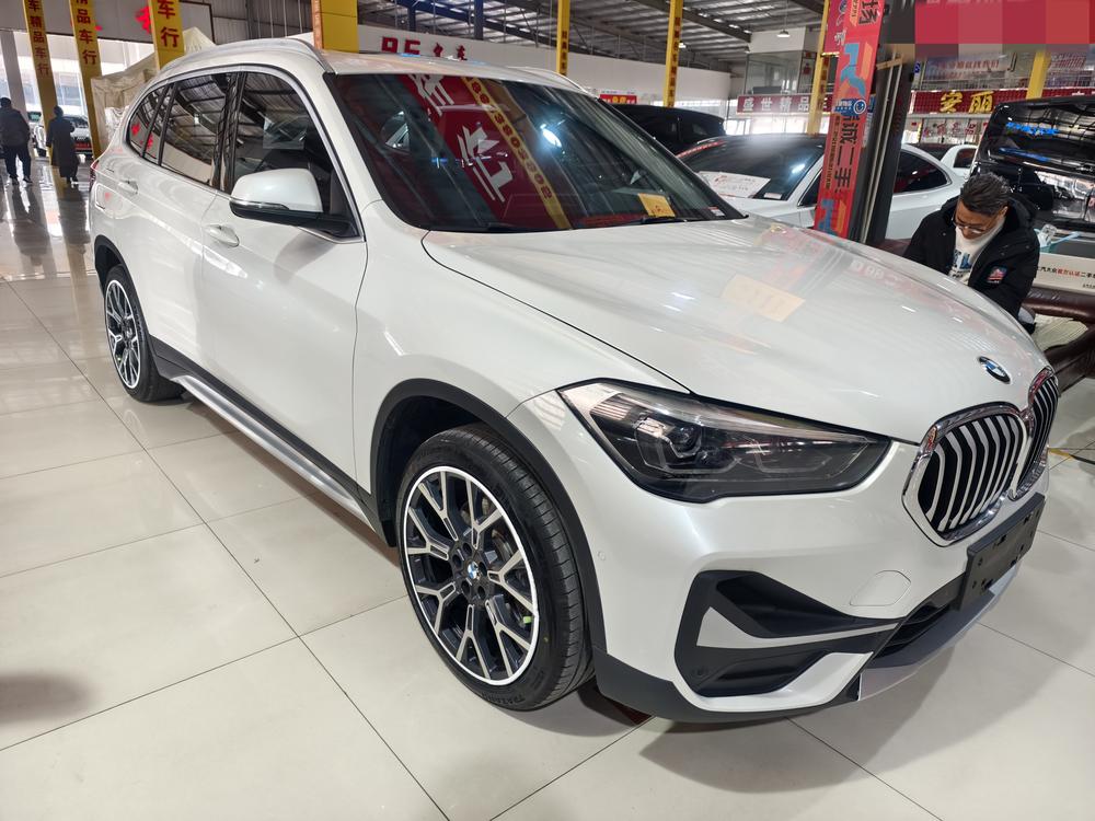 BMW BMW X1