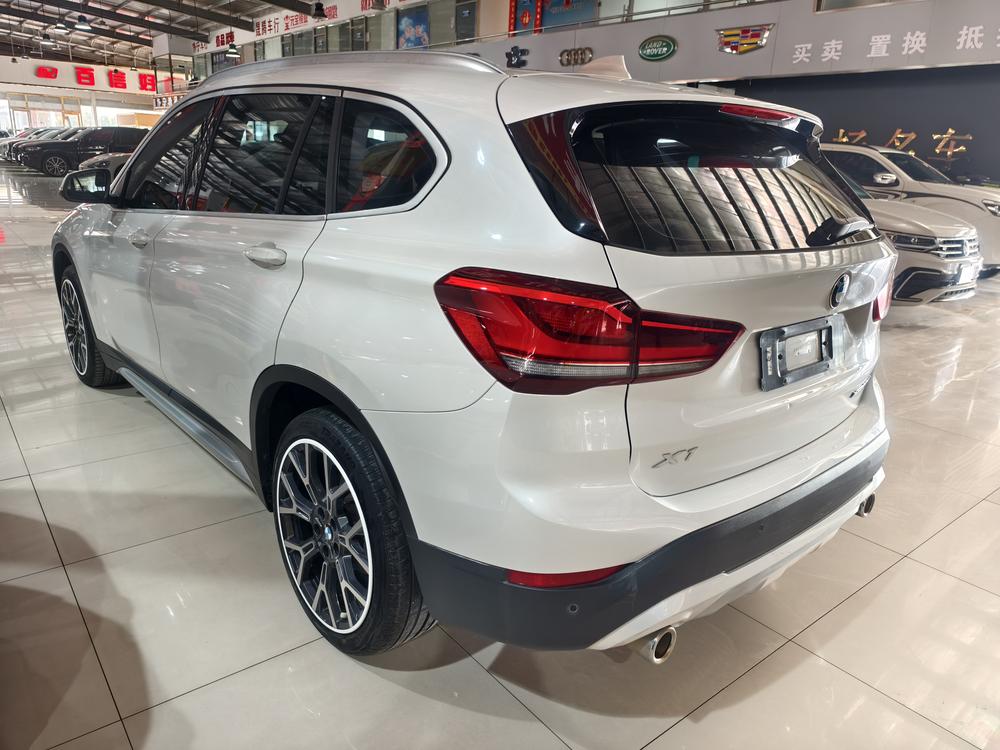 BMW BMW X1