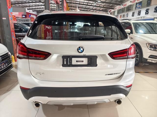 BMW BMW X1