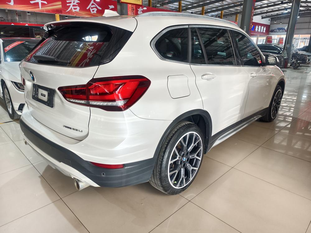 BMW BMW X1