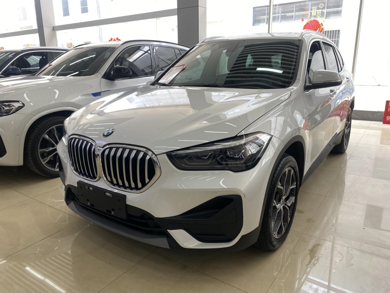 BMW BMW X1