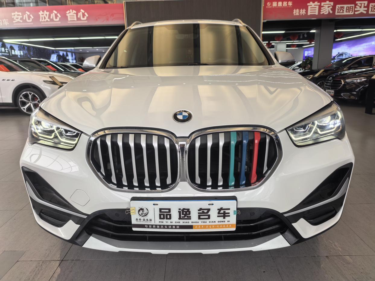 BMW BMW X1