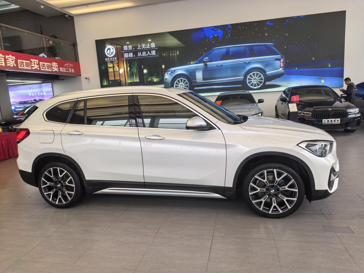 BMW BMW X1