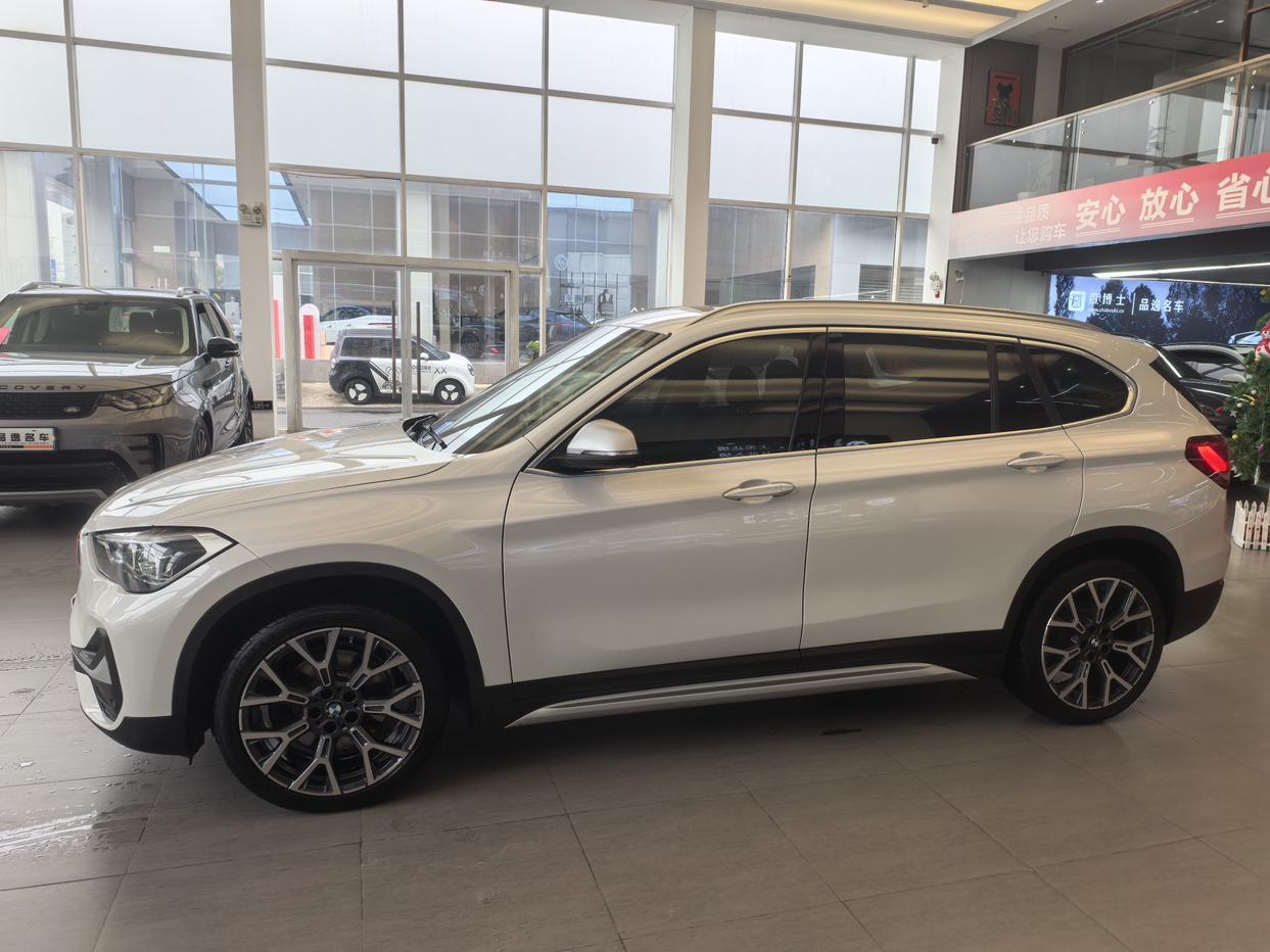 BMW BMW X1