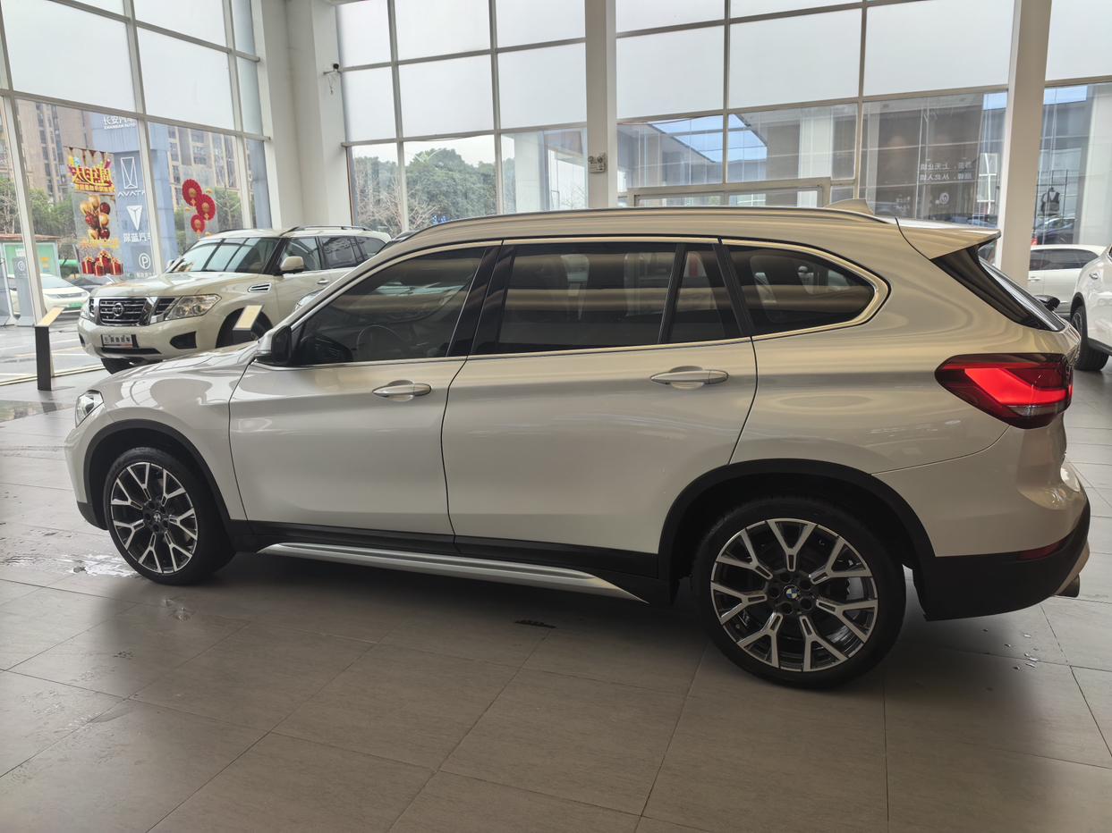 BMW BMW X1