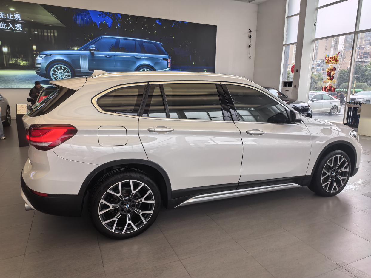 BMW BMW X1