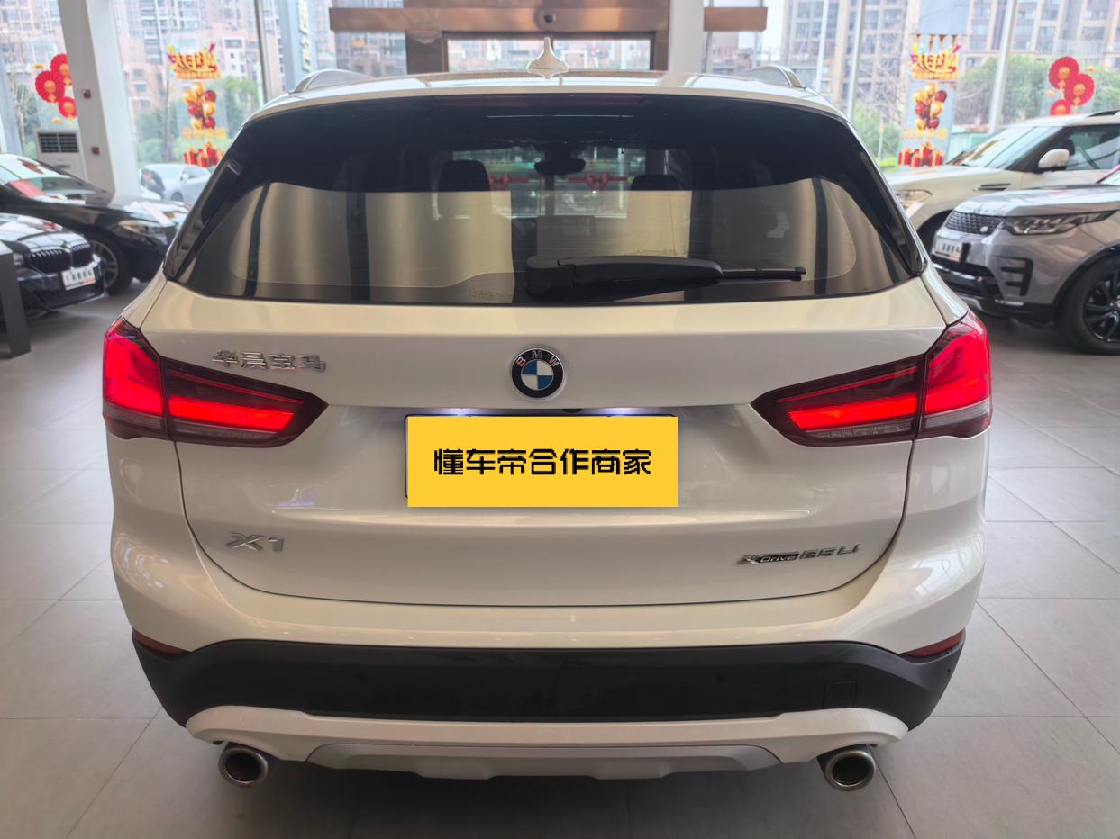 BMW BMW X1