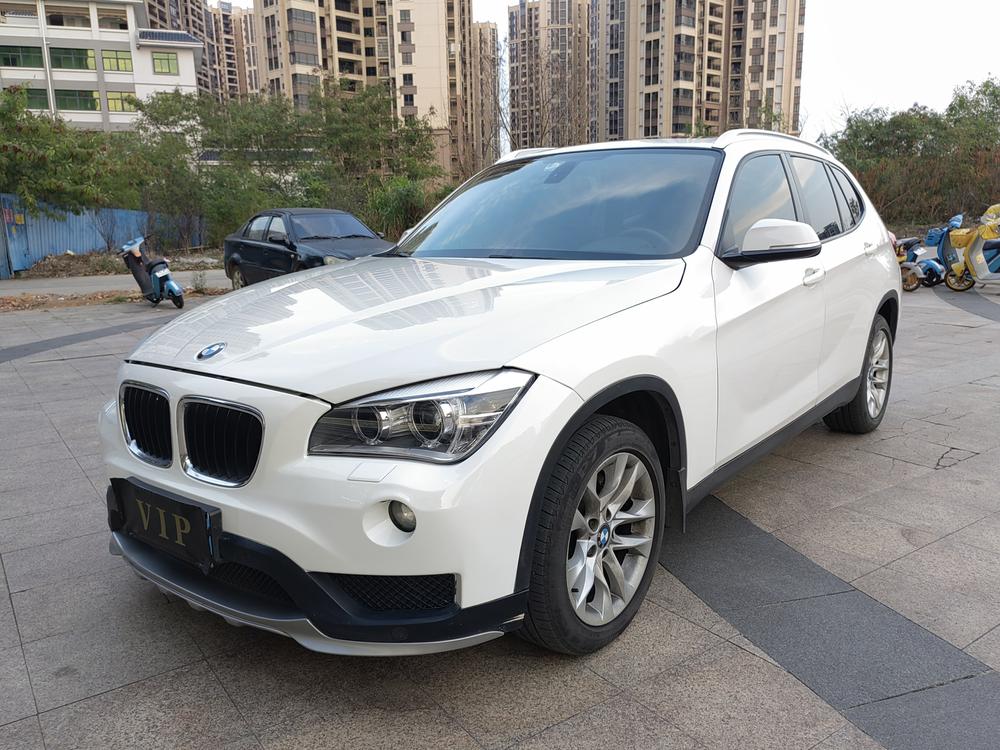 BMW BMW X1