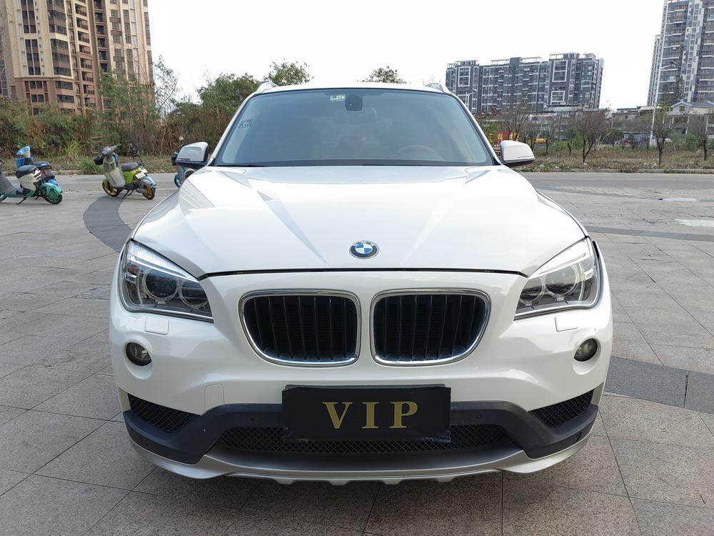 BMW BMW X1
