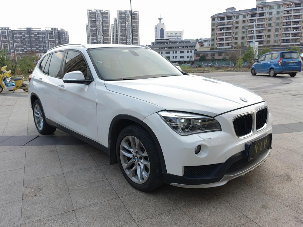 BMW BMW X1