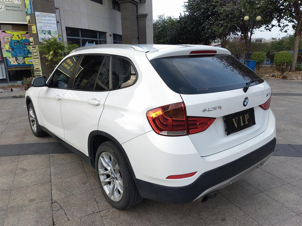 BMW BMW X1