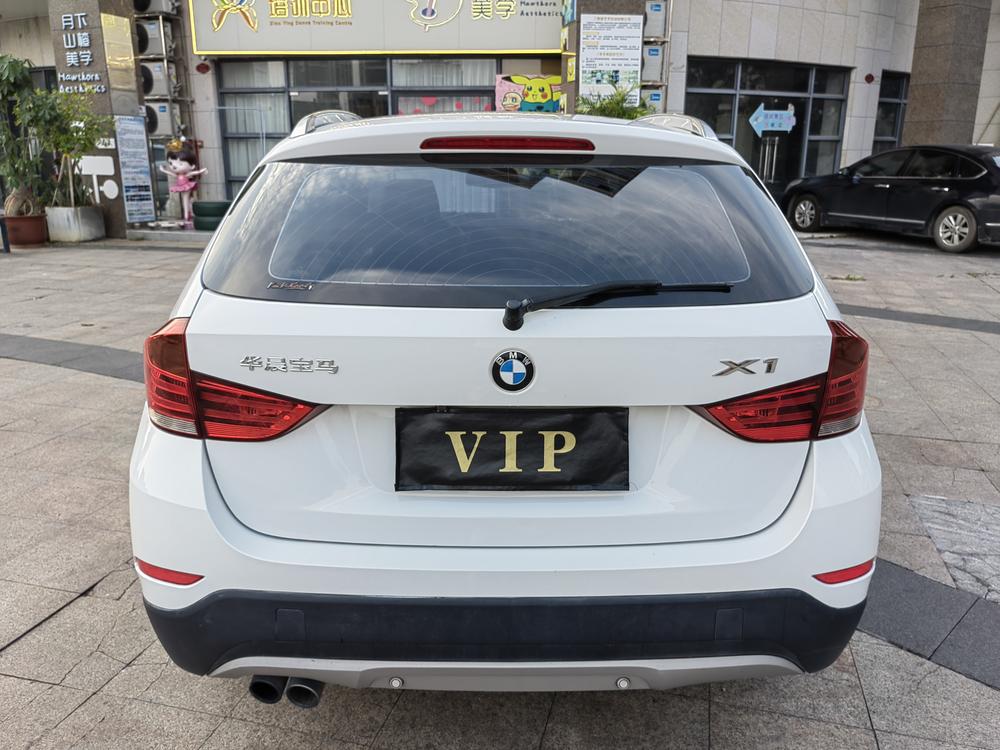 BMW BMW X1