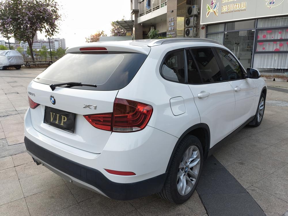 BMW BMW X1