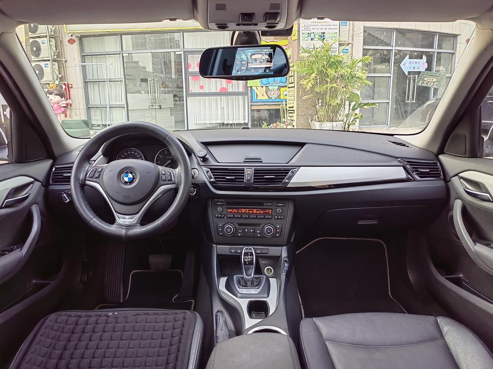 BMW BMW X1